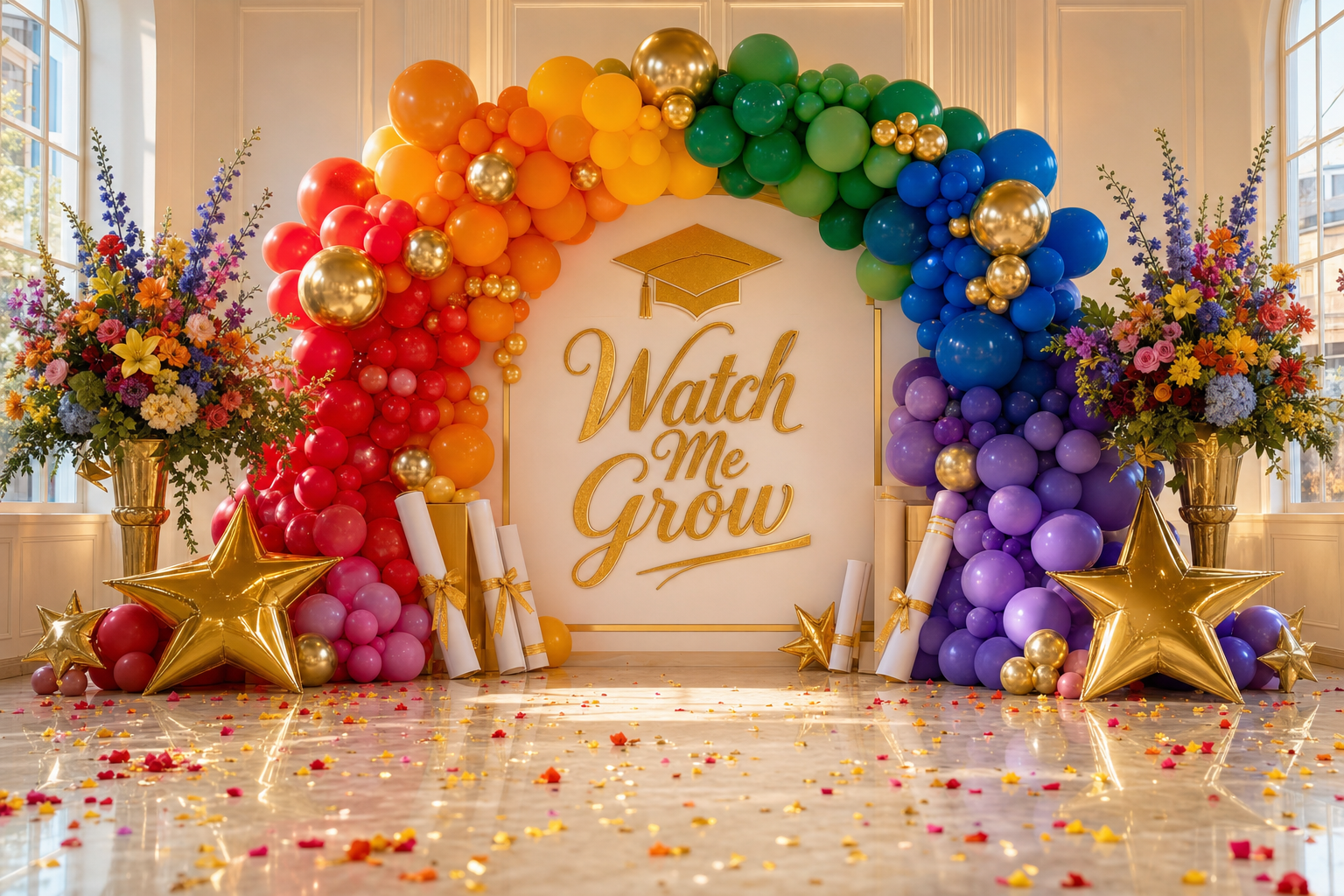 Watch Me Grow